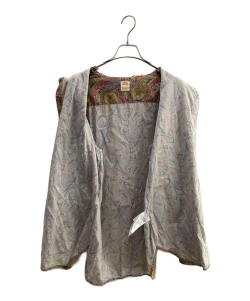 LEVI'S VINTAGE CLOTHING（リーバイス ビンテージ クロージング）LEVI'S VINTAGE CLOTHING (リーバイス ビンテージ クロージング) 長袖シャツ マルチカラー サイズ:SIZE Lの古着・服飾アイテム