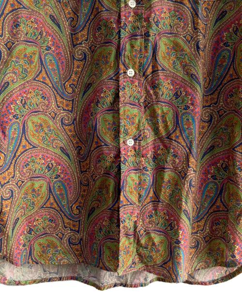 LEVI'S VINTAGE CLOTHING（リーバイス ビンテージ クロージング）LEVI'S VINTAGE CLOTHING (リーバイス ビンテージ クロージング) 長袖シャツ マルチカラー サイズ:SIZE Lの古着・服飾アイテム