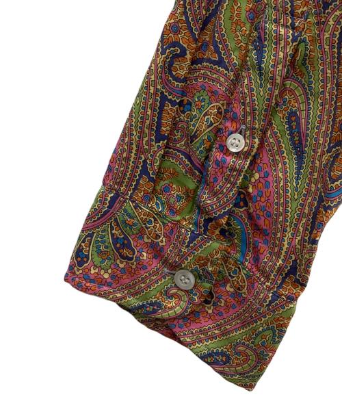 LEVI'S VINTAGE CLOTHING（リーバイス ビンテージ クロージング）LEVI'S VINTAGE CLOTHING (リーバイス ビンテージ クロージング) 長袖シャツ マルチカラー サイズ:SIZE Lの古着・服飾アイテム