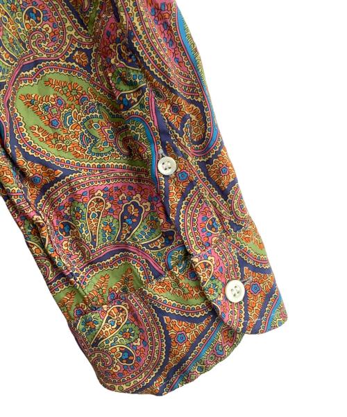 LEVI'S VINTAGE CLOTHING（リーバイス ビンテージ クロージング）LEVI'S VINTAGE CLOTHING (リーバイス ビンテージ クロージング) 長袖シャツ マルチカラー サイズ:SIZE Lの古着・服飾アイテム