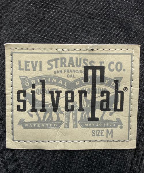 LEVI'S（リーバイス）LEVI'S (リーバイス) デニムオーバーオール グレー サイズ:Ｍの古着・服飾アイテム