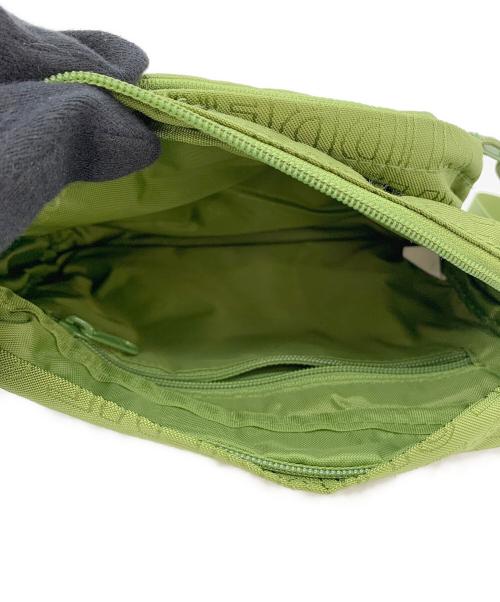 SUPREME（シュプリーム）SUPREME (シュプリーム) 19SSショルダーバッグ カーキの古着・服飾アイテム