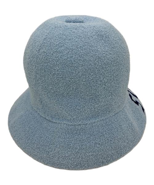 SUPREME（シュプリーム）SUPREME (シュプリーム) KANGOL (カンゴール) バケットハット スカイブルーの古着・服飾アイテム