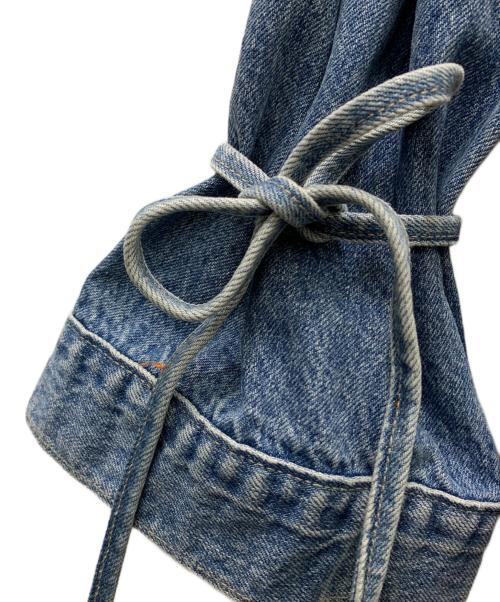 LEVI'S（リーバイス）LEVI'S (リーバイス) デニムジャケット インディゴ サイズ:SIZE Mの古着・服飾アイテム