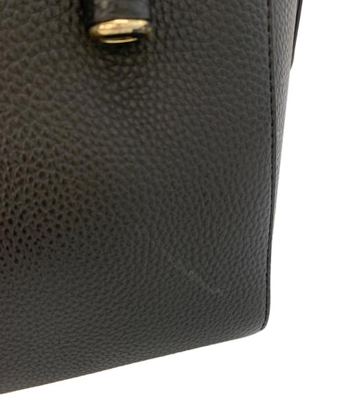 JILL BY JILLSTUART（ジル バイ ジルスチュアート）JILL BY JILLSTUART (ジル バイ ジルスチュアート) 2WAYショルダーバッグ ブラックの古着・服飾アイテム