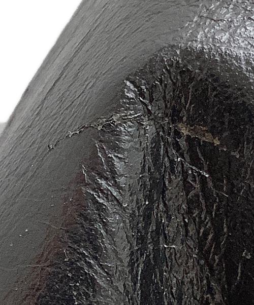 MEMBERS ONLY（メンバーズオンリー）MEMBERS ONLY (メンバーズオンリー) デニムジャケット ブラック サイズ:XLの古着・服飾アイテム