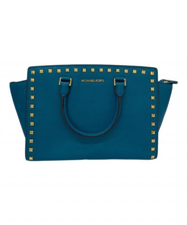 中古・古着通販】MICHAEL KORS (マイケル・コース) スタッズ2WAY