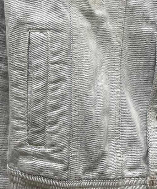 G-STAR RAW（ジースターロゥ）G-STAR RAW (ジースターロゥ) デニムジャケット ブルー サイズ:XSの古着・服飾アイテム