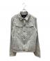 G-STAR RAW（ジースターロゥ）の古着「デニムジャケット」｜ブルー