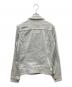 G-STAR RAW (ジースターロゥ) デニムジャケット ブルー サイズ:XS：6000円