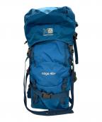 Karrimorカリマー）の古着「ridge40+」｜スカイブルー