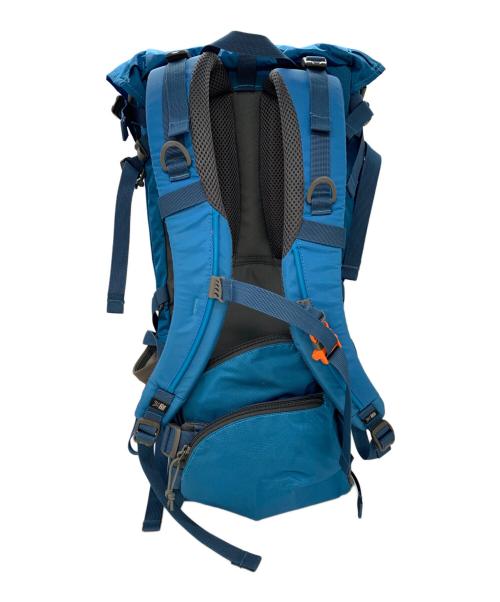 Karrimor（カリマー）Karrimor (カリマー) ridge40+ スカイブルーの古着・服飾アイテム