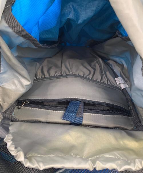 Karrimor（カリマー）Karrimor (カリマー) ridge40+ スカイブルーの古着・服飾アイテム