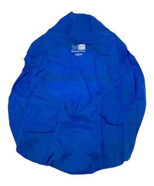 Karrimor（カリマー）Karrimor (カリマー) ridge40+ スカイブルーの古着・服飾アイテム