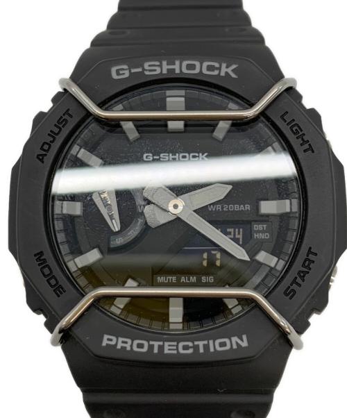 CASIO（カシオ）CASIO (カシオ) リストウォッチの古着・服飾アイテム