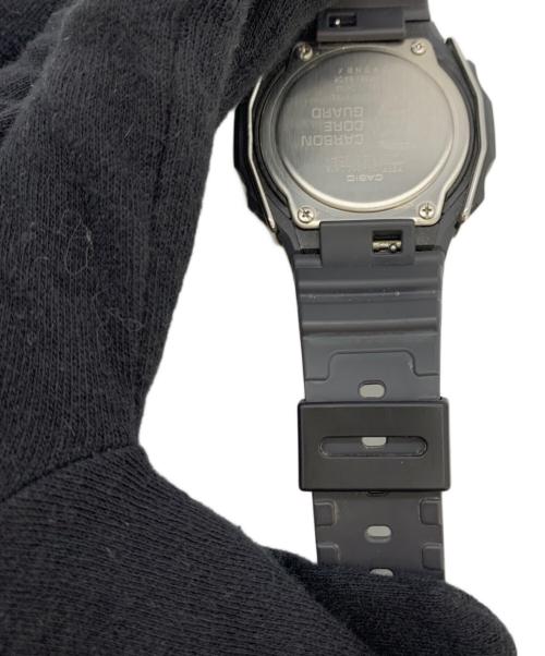 CASIO（カシオ）CASIO (カシオ) リストウォッチの古着・服飾アイテム