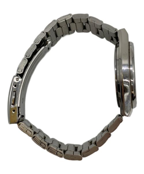 SEIKO（セイコー）SEIKO (セイコー) リストウォッチ ホワイトの古着・服飾アイテム