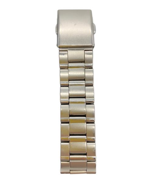 SEIKO（セイコー）SEIKO (セイコー) リストウォッチ ホワイトの古着・服飾アイテム