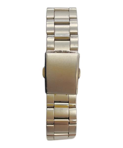 SEIKO（セイコー）SEIKO (セイコー) リストウォッチ ホワイトの古着・服飾アイテム