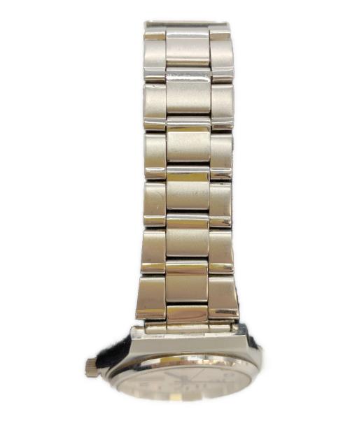 SEIKO（セイコー）SEIKO (セイコー) リストウォッチ ホワイトの古着・服飾アイテム