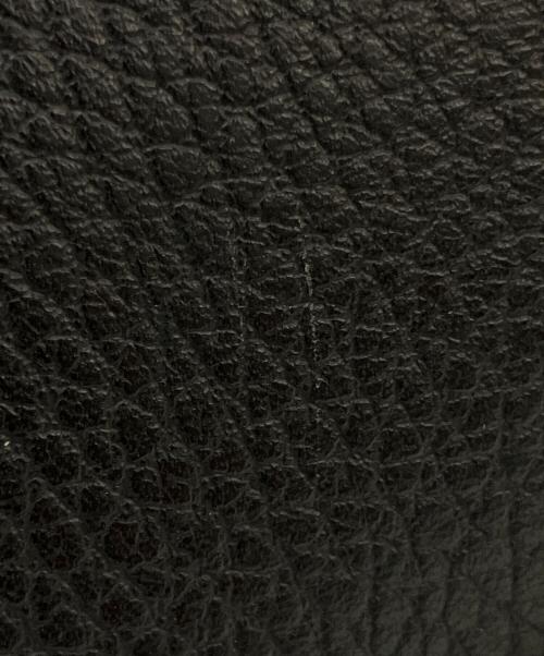 GUCCI（グッチ）GUCCI (グッチ) トートバッグ ブラックの古着・服飾アイテム