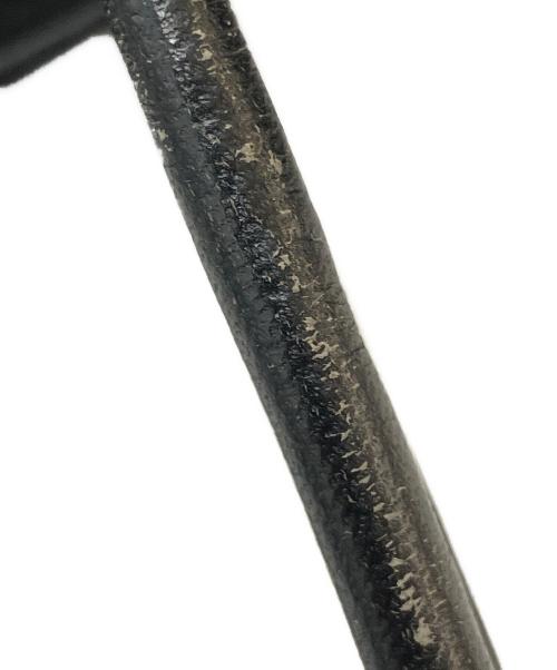 GUCCI（グッチ）GUCCI (グッチ) トートバッグ ブラックの古着・服飾アイテム