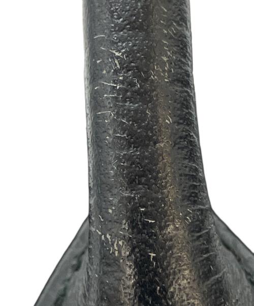 GUCCI（グッチ）GUCCI (グッチ) トートバッグ ブラックの古着・服飾アイテム