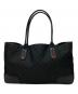 GUCCI（グッチ）の古着「トートバッグ」｜ブラック