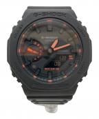 CASIOカシオ）の古着「デジタルウォッチ」｜ブラック