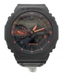 CASIO（カシオ）の古着「デジタルウォッチ」｜ブラック