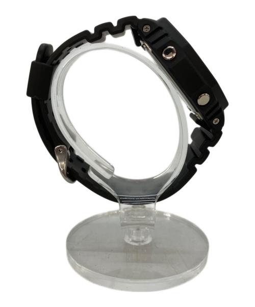 CASIO（カシオ）CASIO (カシオ) デジタルウォッチ ブラックの古着・服飾アイテム