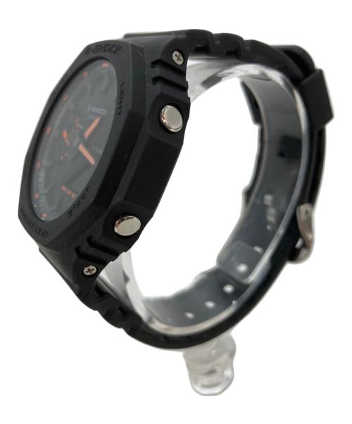 CASIO（カシオ）CASIO (カシオ) デジタルウォッチ ブラックの古着・服飾アイテム