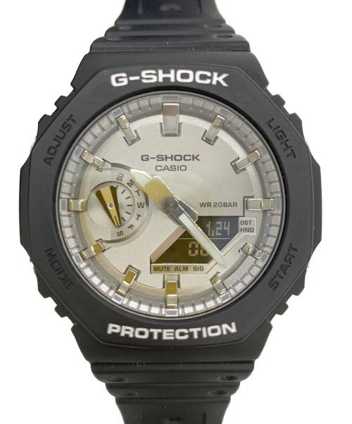 CASIO（カシオ）CASIO (カシオ) 腕時計 シルバーの古着・服飾アイテム