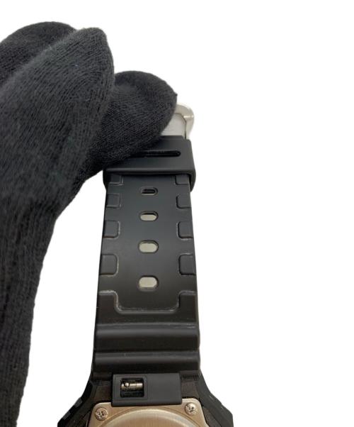 CASIO（カシオ）CASIO (カシオ) 腕時計 シルバーの古着・服飾アイテム