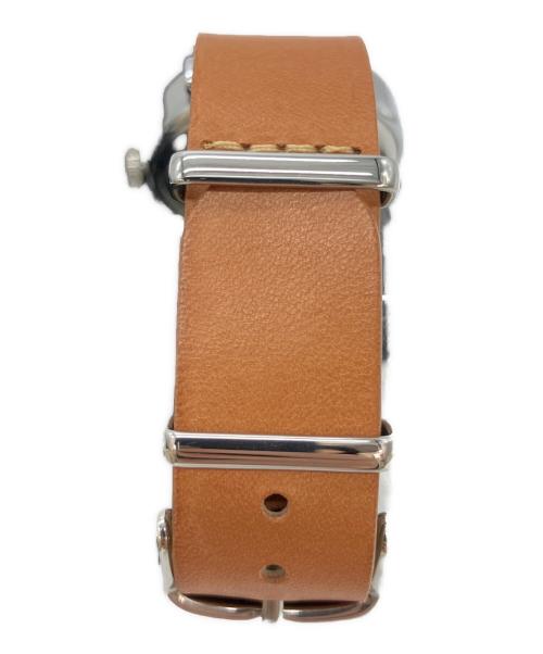 TIMEX（タイメックス）TIMEX (タイメックス) 腕時計 ホワイトの古着・服飾アイテム