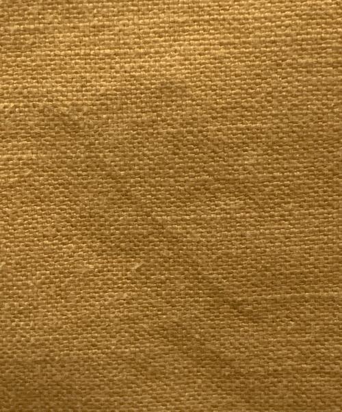 RockyMountainFeatherBed（ロッキーマウンテンフェザーベッド）RockyMountainFeatherBed (ロッキーマウンテンフェザーベッド) ダウンベスト ブラウン×カーキ サイズ:SIZE 42の古着・服飾アイテム