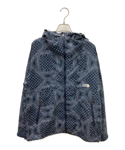 THE NORTH FACE（ザ ノース フェイス）THE NORTH FACE (ザ ノース フェイス) THE NORTH FACE(ザ ノース フェイス)ノベルティコンパクトジャケットNP71535 ネイビー サイズ:Ｍの古着・服飾アイテム