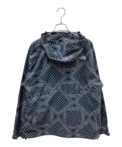 THE NORTH FACE（ザ ノース フェイス）THE NORTH FACE (ザ ノース フェイス) THE NORTH FACE(ザ ノース フェイス)ノベルティコンパクトジャケットNP71535 ネイビー サイズ:Ｍの古着・服飾アイテム