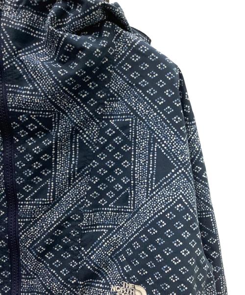 THE NORTH FACE（ザ ノース フェイス）THE NORTH FACE (ザ ノース フェイス) THE NORTH FACE(ザ ノース フェイス)ノベルティコンパクトジャケットNP71535 ネイビー サイズ:Ｍの古着・服飾アイテム
