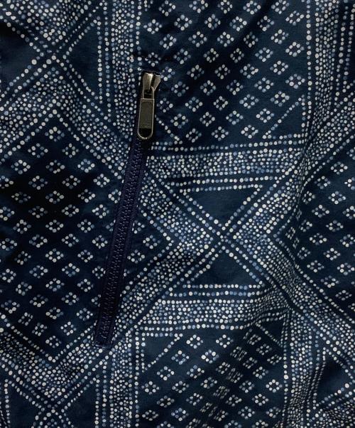 THE NORTH FACE（ザ ノース フェイス）THE NORTH FACE (ザ ノース フェイス) THE NORTH FACE(ザ ノース フェイス)ノベルティコンパクトジャケットNP71535 ネイビー サイズ:Ｍの古着・服飾アイテム