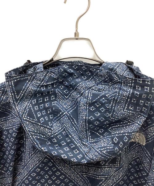 THE NORTH FACE（ザ ノース フェイス）THE NORTH FACE (ザ ノース フェイス) THE NORTH FACE(ザ ノース フェイス)ノベルティコンパクトジャケットNP71535 ネイビー サイズ:Ｍの古着・服飾アイテム