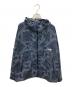 THE NORTH FACE（ザ ノース フェイス）の古着「THE NORTH FACE(ザ ノース フェイス)ノベルティコンパクトジャケットNP71535」｜ネイビー