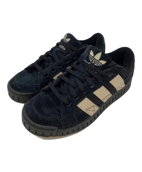 adidas（アディダス）adidas (アディダス) LAWSUIT ブラック サイズ:29の古着・服飾アイテム