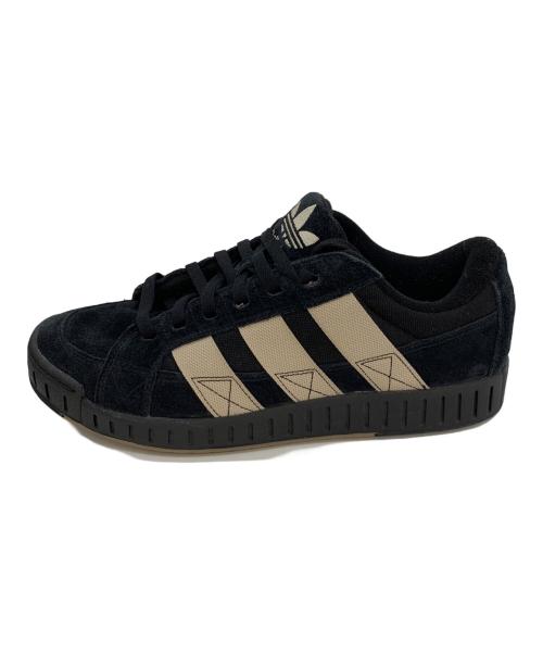 adidas（アディダス）adidas (アディダス) LAWSUIT ブラック サイズ:29の古着・服飾アイテム