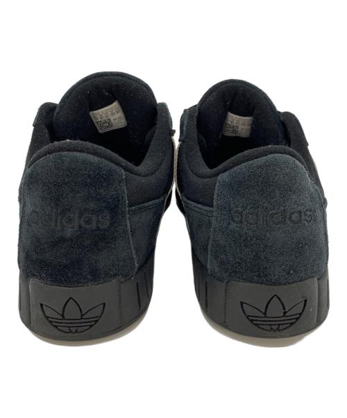 adidas（アディダス）adidas (アディダス) LAWSUIT ブラック サイズ:29の古着・服飾アイテム