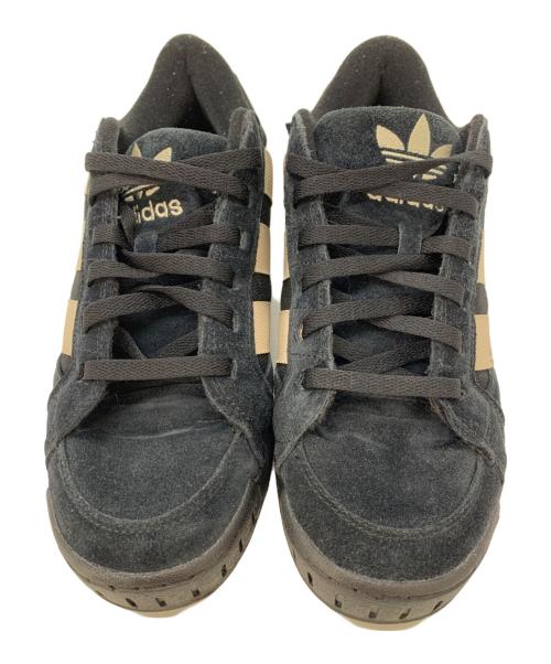 adidas（アディダス）adidas (アディダス) LAWSUIT ブラック サイズ:29の古着・服飾アイテム