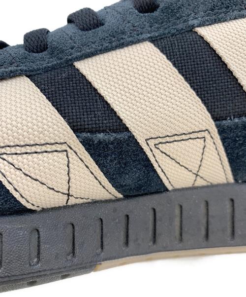 adidas（アディダス）adidas (アディダス) LAWSUIT ブラック サイズ:29の古着・服飾アイテム