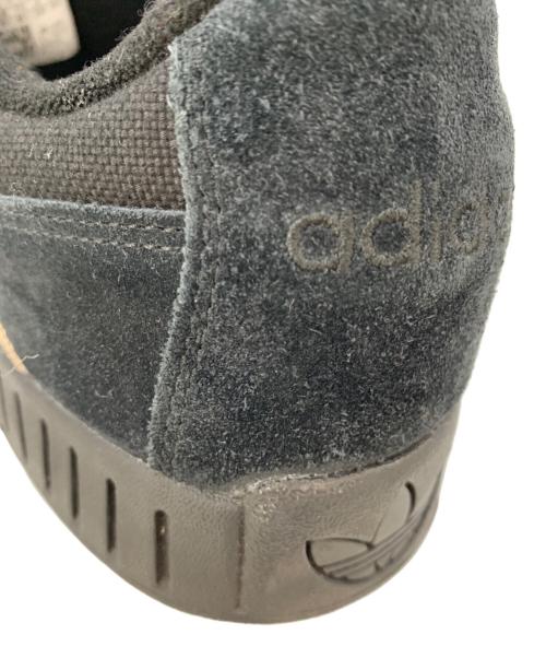adidas（アディダス）adidas (アディダス) LAWSUIT ブラック サイズ:29の古着・服飾アイテム