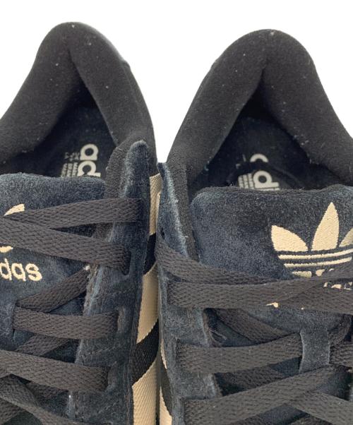 adidas（アディダス）adidas (アディダス) LAWSUIT ブラック サイズ:29の古着・服飾アイテム