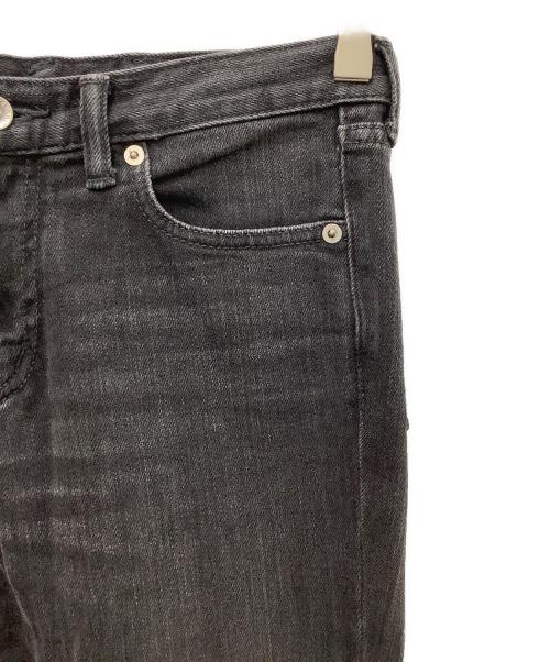 PARANOID（パラノイド）PARANOID (パラノイド) デニムスカート ブラック サイズ:34の古着・服飾アイテム